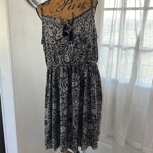 C & A dress. NWT. Euro 48 US 16